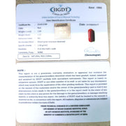 2.00/CT Natural Italian Moonga
